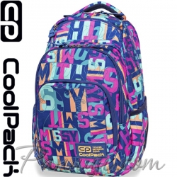 Cool Pack Vance Ученическа раница Missy B37100